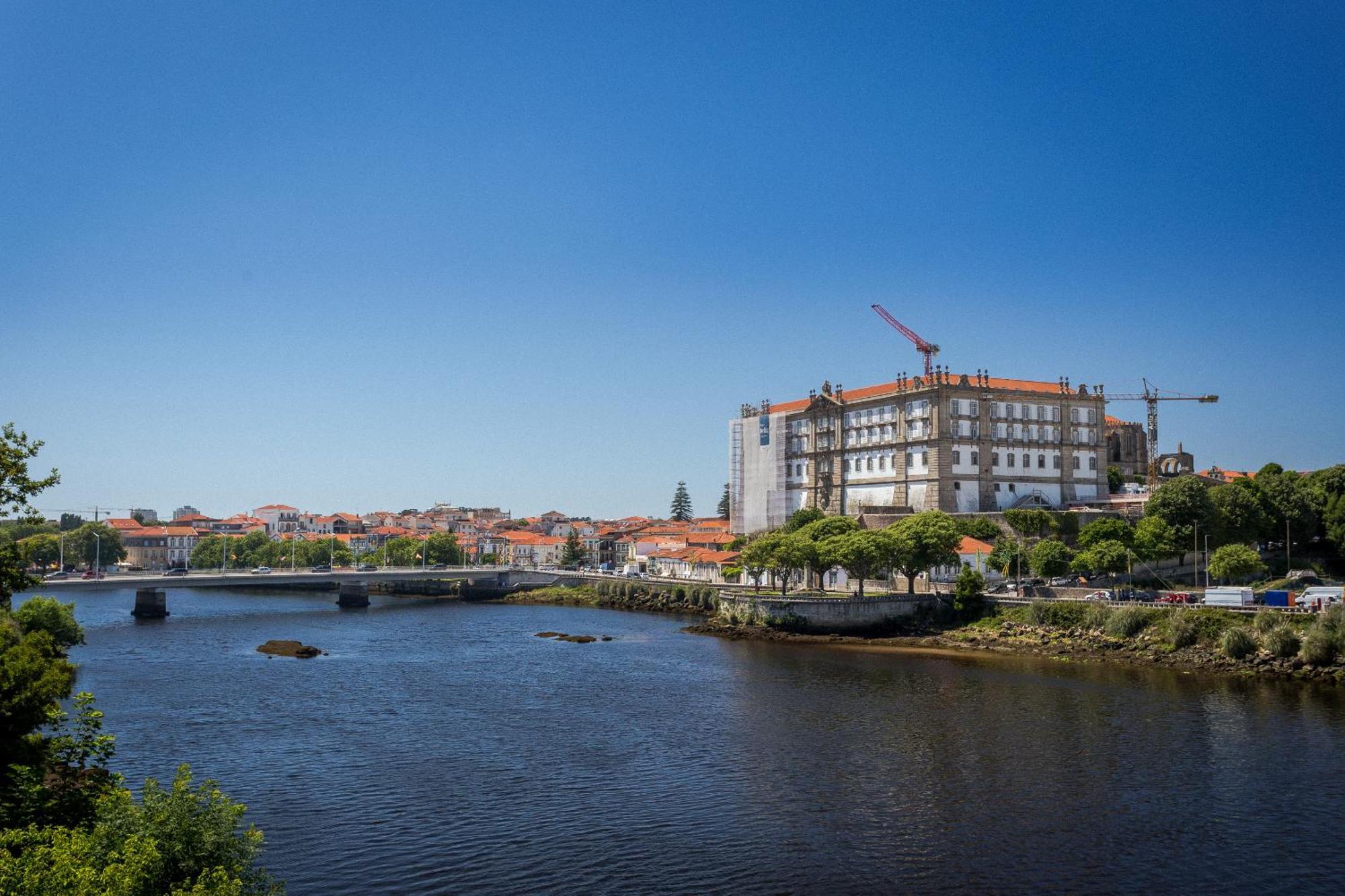 480 Liberdade Apartamento Labruge Kültér fotó