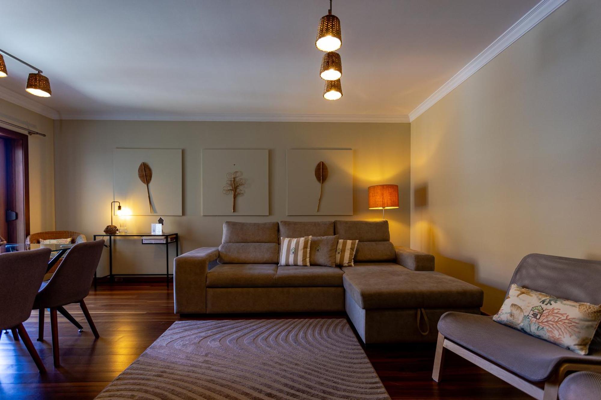 480 Liberdade Apartamento Labruge Kültér fotó